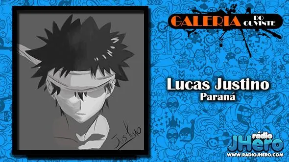 Souma Yukihira - Shokugeki no Sōma