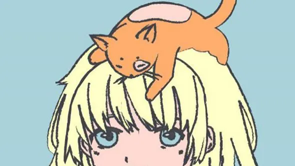 Watashi no Neko-chan