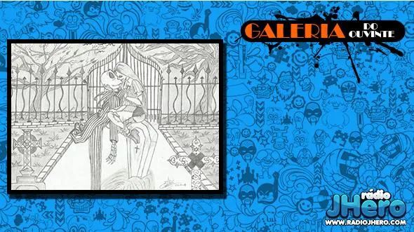 Jack & Sally - Ericles Matheus