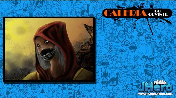 Death Smile - Geovane Gk