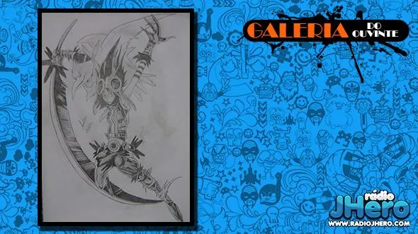 Crow - Andreso Costa