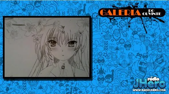 Kanade ( Angel Beats)