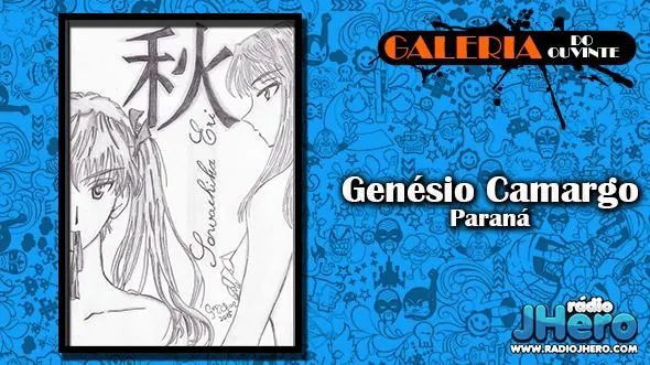 Eri-Chan - Anime School Rumble