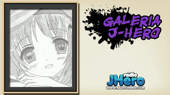 Ericles - Desenho -  Kudo