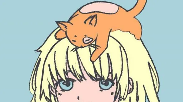 Watashi no Neko-chan