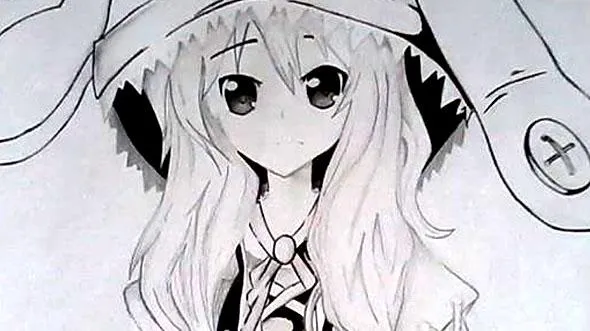 yoshino - Anime Date a live