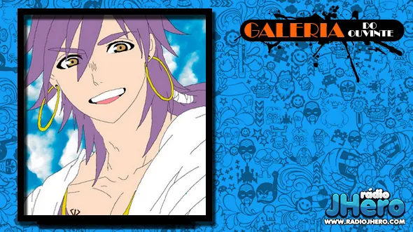 (Spoiler, se vc não está lendo o mangá não leia o que irei dizer) Fiz esse desenho em homenagem a morte do Sin.