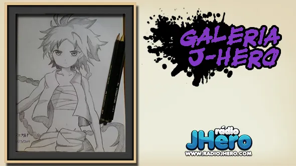 Alladin - Magi: The Kingdom of Magic