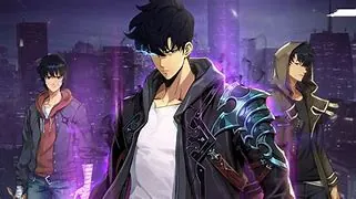 SOULS ARISE COMMUNITY