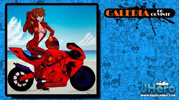 Asuka (Anime Evangelion)