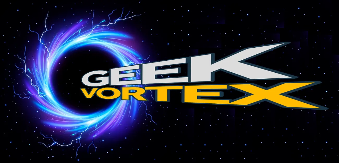 Geek Vortex