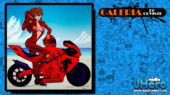 Asuka (Anime Evangelion)