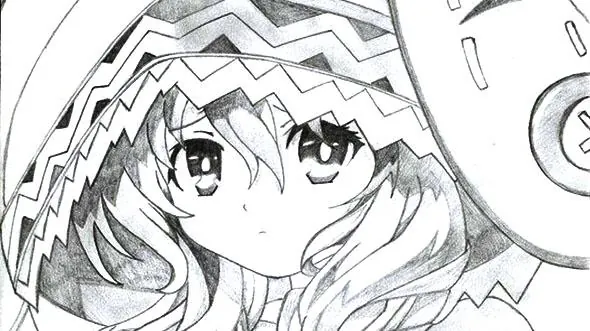 Anime  Date a Live -