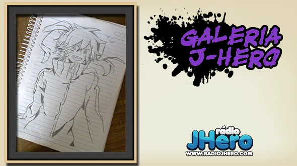 Ene - Mekakucity Actors